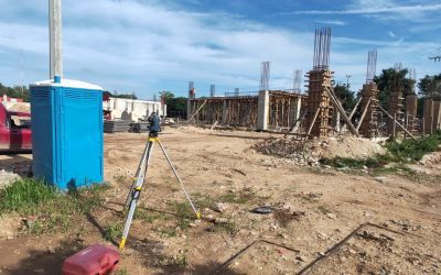 Levantamiento Topográfico: Qué es, para qué sirve y tipos