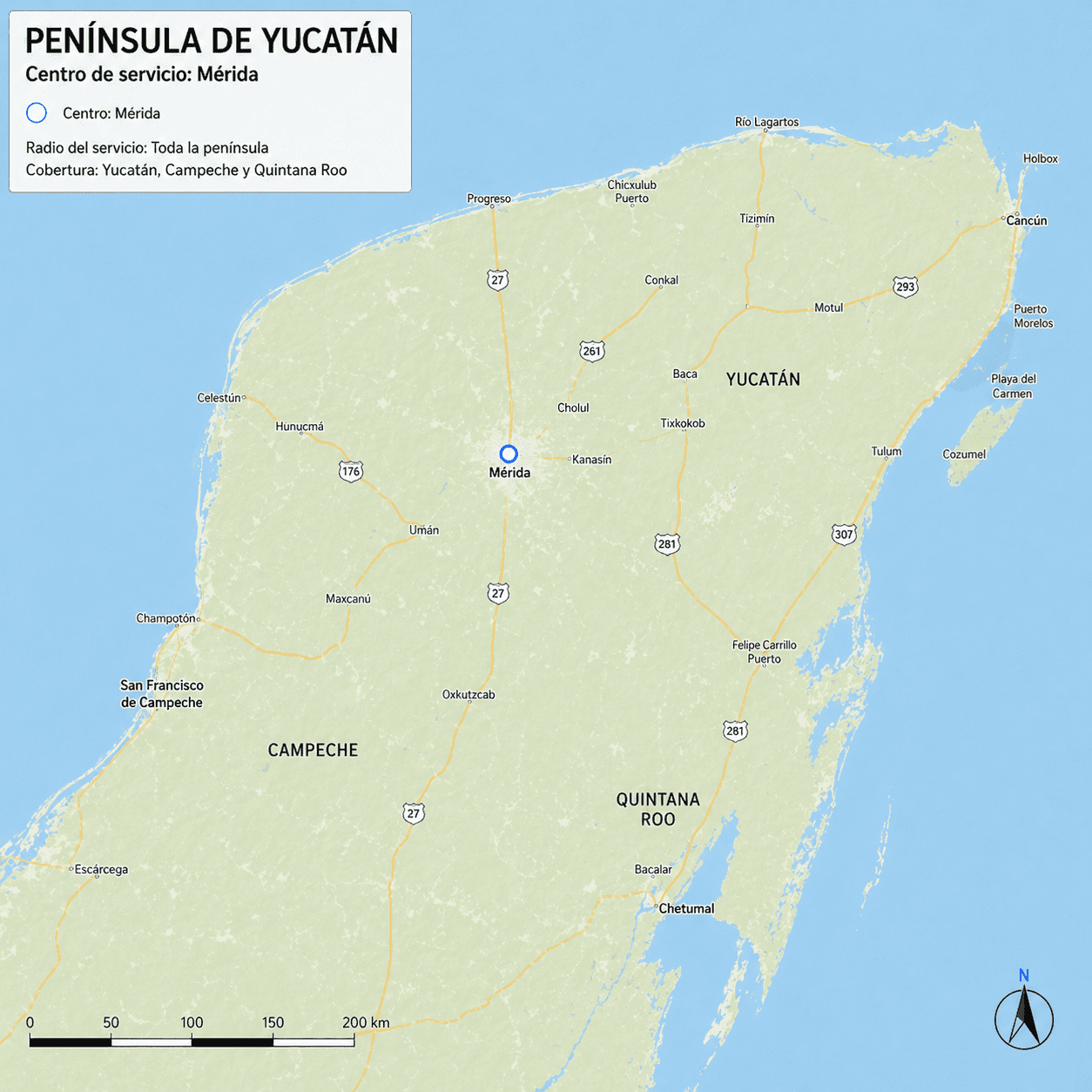 Península