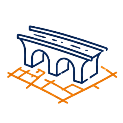 Infraestructura y vías