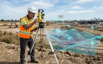 ¿Cada cuánto se debe actualizar un levantamiento topográfico?