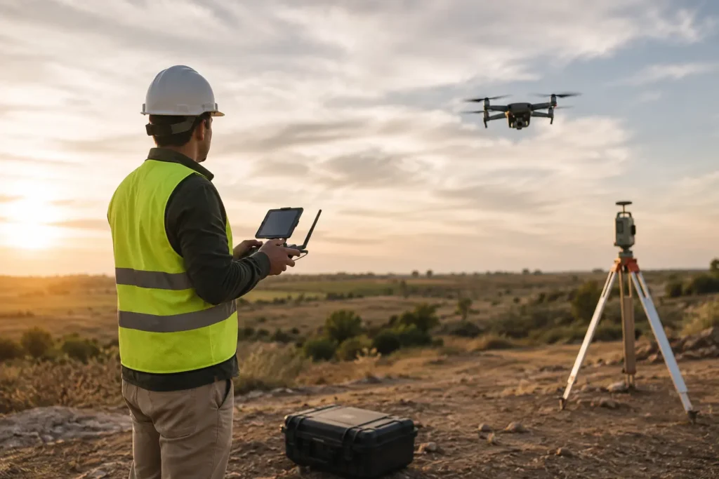 ¿Qué tipo de LiDAR conviene para cada proyecto?