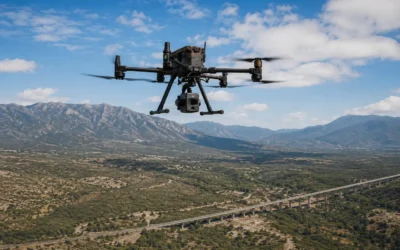 ¿Cuánto cuesta un Levantamiento LiDAR en México? Precios por hectárea